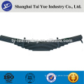 Hot sale popular Heavy Duty Trailer Steel Spring Leaf for Trailer Parts